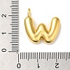 Brass Pendants KK-K354-01G-W-3