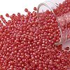 TOHO Round Seed Beads X-SEED-TR11-0165F-1