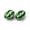 Handmade Lampwork Beads LAMP-S079-11-2