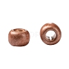 TOHO 11/0 Round Beads SEED-JPTR11-0562F-3
