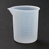 Silicone Measuring Cup DIY-P059-03A-1