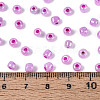 Glass Seed Beads SEED-A011-4mm-150-4