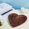 Wood Prayer Bowl ODIS-WH0079-018-2