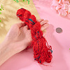 Nepal Pure Silk Cord OCOR-TAC0038-07C-8