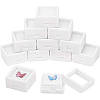 Acrylic Jewelry Box LS-OBOX-WH0004-05A-02-1
