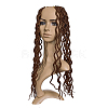 Dreadlocks Braiding Hair for Women LS-OHAR-G005-18C-1