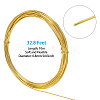 DIY Wire Wrapped Jewelry Kits DIY-BC0011-81A-04-2