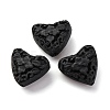 Cinnabar Beads CARL-K001-36-1