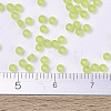 MIYUKI Round Rocailles Beads SEED-X0054-RR0143F-3