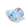 Handmade Porcelain Beads PR-CBA7C1A-01B-2