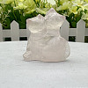 Natural Rose Quartz Sculpture Ornaments PW-WGC3CC1-13-1