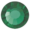 Preciosa® Crystal Hotfix Flatback Stones Y-PRC-HSS8-50730-2