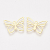 Brass Charms X-KK-S350-248-1