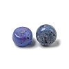 Opaque Acrylic Bead OACR-H037-03K-2