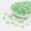 Transparent Acrylic Beads PL622-C08-3