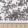 MIYUKI Round Rocailles Beads SEED-JP0009-RR4556-4