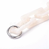 Acrylic Bag Strap FIND-WH0066-95A-2