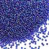MIYUKI Round Rocailles Beads X-SEED-G007-RR0177-1