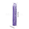Sealing Wax Sticks DIY-WH0003-C31-2