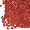 FGB Grade A Glass Seed Beads SEED-S022-02E-2