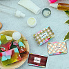 Soap Paper Tag DIY-WH0399-69-013-3