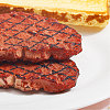PVC Imitation Streaky Steak FIND-WH0420-54-3