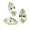 Glass Rhinestone Cabochons RGLA-L029-12A-238-1