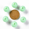 Opaque Acrylic Beads MACR-S370-C12mm-A05-3