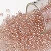 TOHO Round Seed Beads SEED-TR08-0631-1