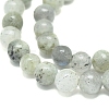 Natural Labradorite Beads Strands X-G-G828-01-6mm-3
