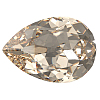 Preciosa® MAXIMA Crystal Fancy Stones Y-PRC-FE14-00030-235-3