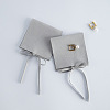 Microfiber Jewelry Storage Gift Pouches LS-PAAG-PW0010-003A-05-1