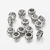 Tibetan Style Alloy Beads LS-LF0928Y-1
