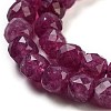 Natural White Jade Beads Strands G-H028-A09-01-4