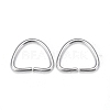 304 Stainless Steel D Rings STAS-F191-05S-A-3