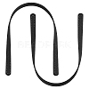 Imitation leather Bag Handles FIND-WH0067-67A-1