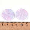 Transparent Glass Beads LS-GLAA-A012-01D-3