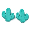 Food Grade Eco-Friendly Silicone Beads SIL-WH0013-23H-1