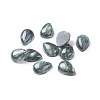 Natural Seraphinite Cabochons X-G-E557-09A-2
