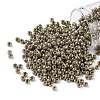 TOHO Round Seed Beads SEED-XTR08-1704-1