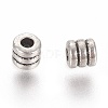 Tibetan Style Alloy Bead Spacers LS-LF0334Y-2