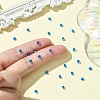 Preciosa® Crystal Beads X-PRC-BA3-60310-200-6