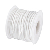 Round Polyester & Spandex Elastic Band for Mouth Cover Ear Loop OCOR-TA0001-08-50m-2