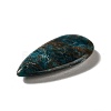 Natural Apatite Pendants G-F731-04B-4