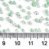 8/0 Glass Seed Beads X1-SEED-A014-3mm-135-4