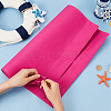 Chair Canvas Cloth AJEW-WH20002-25B-07-1-2