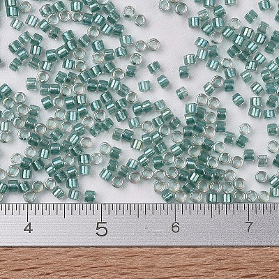 MIYUKI Delica Beads SEED-MY11-DB1767-1