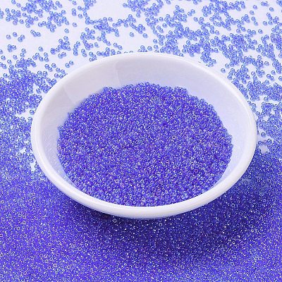 MIYUKI Round Rocailles Beads SEED-X0054-RR0261-1