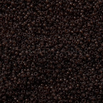 MIYUKI Round Rocailles Beads X-SEED-G009-RR2400-1