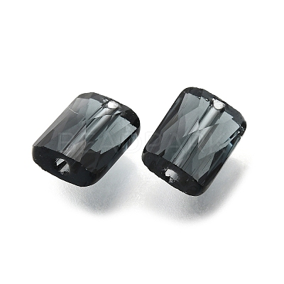 Glass Imitation Austrian Crystal Beads GLAA-P071-01A-20-1